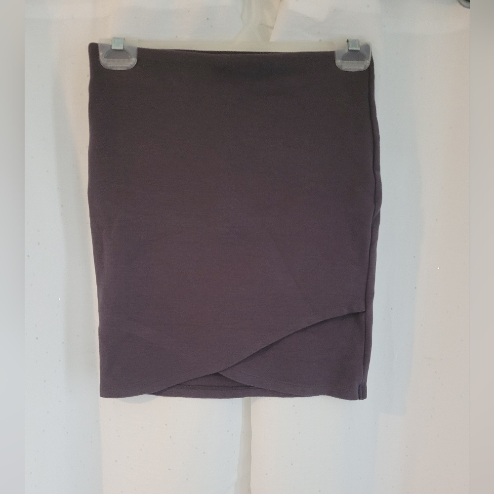 ARITZIA TALULA MINI SKIRT